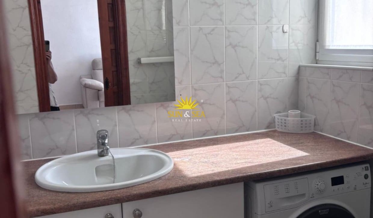 1 bedroom Apartment for holiday rental in Denia with pool garage - € 700 (Ref: 10093826)