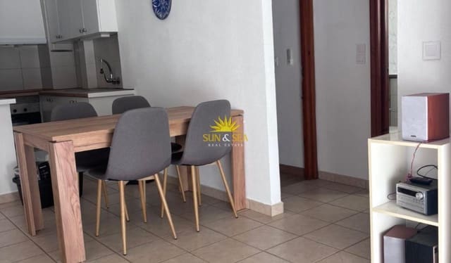 1 sovrum Lägenhet för semesterbostäder i Les Bovetes - La Felicidad, Dénia med pool garage - 700 € (Ref: 10093826)