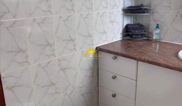 1 sovrum Lägenhet för semesterbostäder i Les Bovetes - La Felicidad, Dénia med pool garage - 700 € (Ref: 10093826)