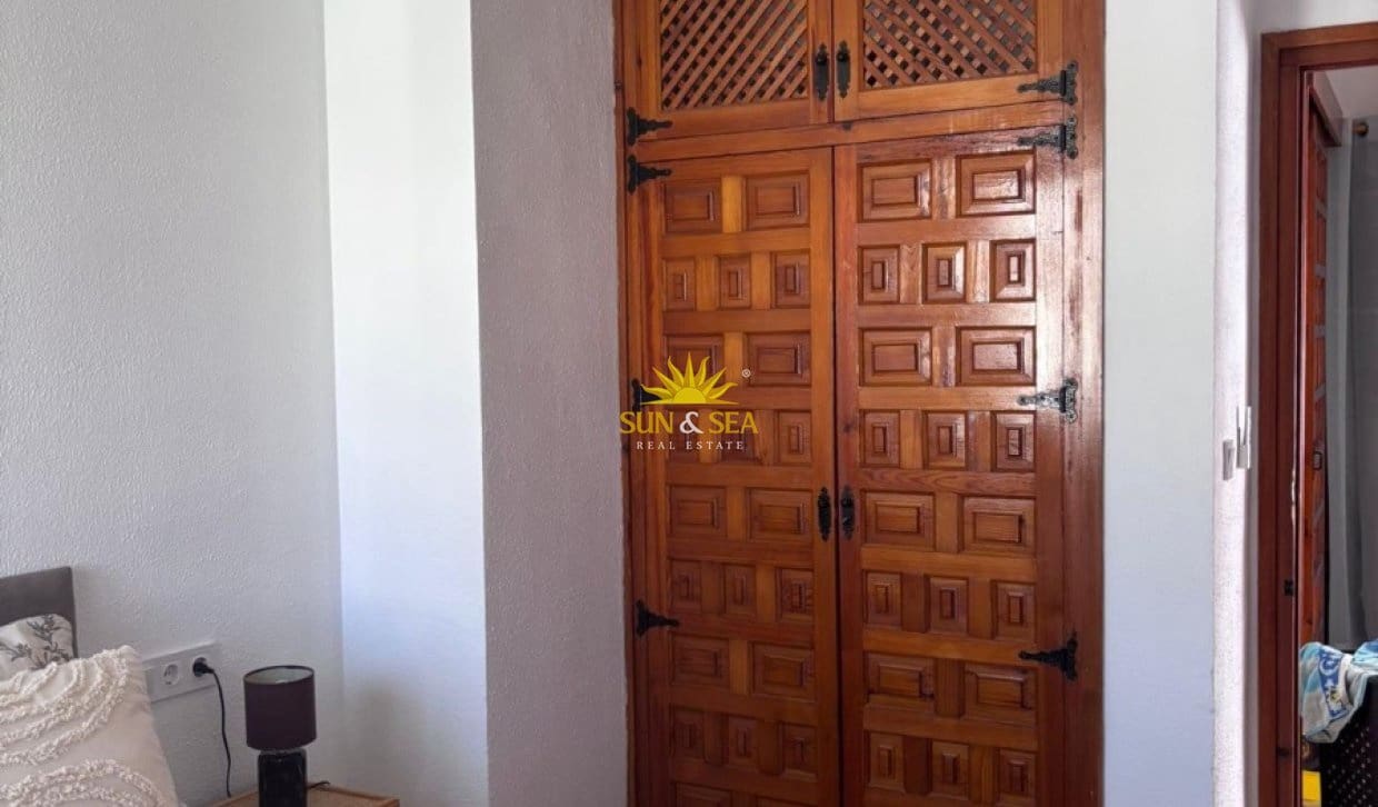 1 bedroom Apartment for holiday rental in Denia with pool garage - € 700 (Ref: 10093826)
