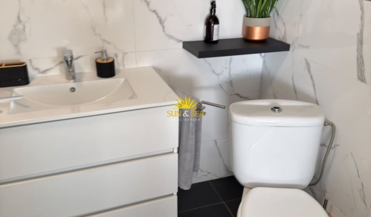 1 camera da letto Appartamento da affittare in Teulada con piscina garage - 1.100 € (Rif: 10095039)