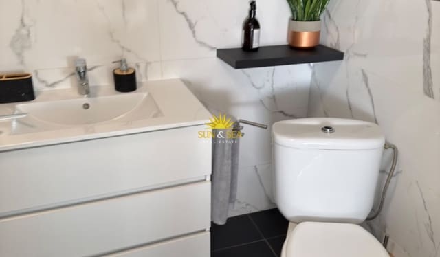 1 camera da letto Appartamento da affittare in Teulada Pueblo, Teulada-Moraira con piscina garage - 1.100 € (Rif: 10095039)