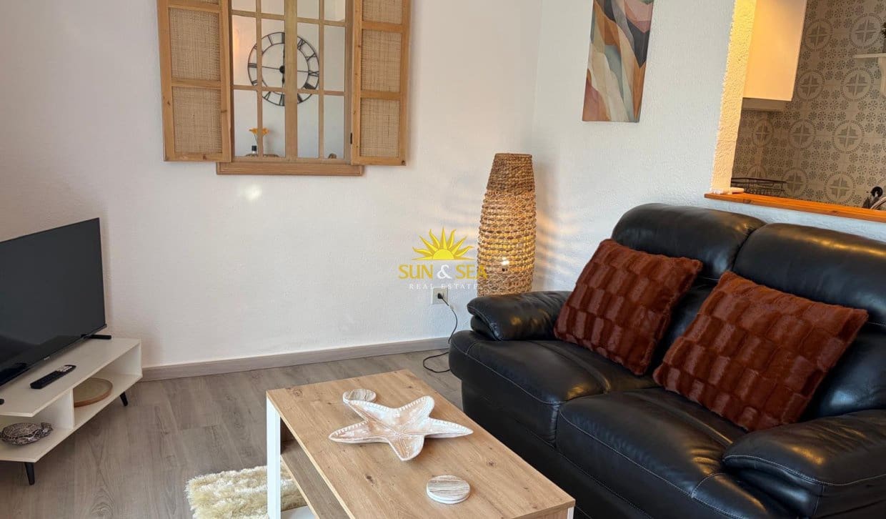 1 camera da letto Appartamento da affittare in Teulada con piscina garage - 1.100 € (Rif: 10095039)
