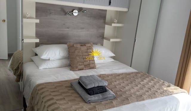 1 camera da letto Appartamento da affittare in Teulada Pueblo, Teulada-Moraira con piscina garage - 1.100 € (Rif: 10095039)
