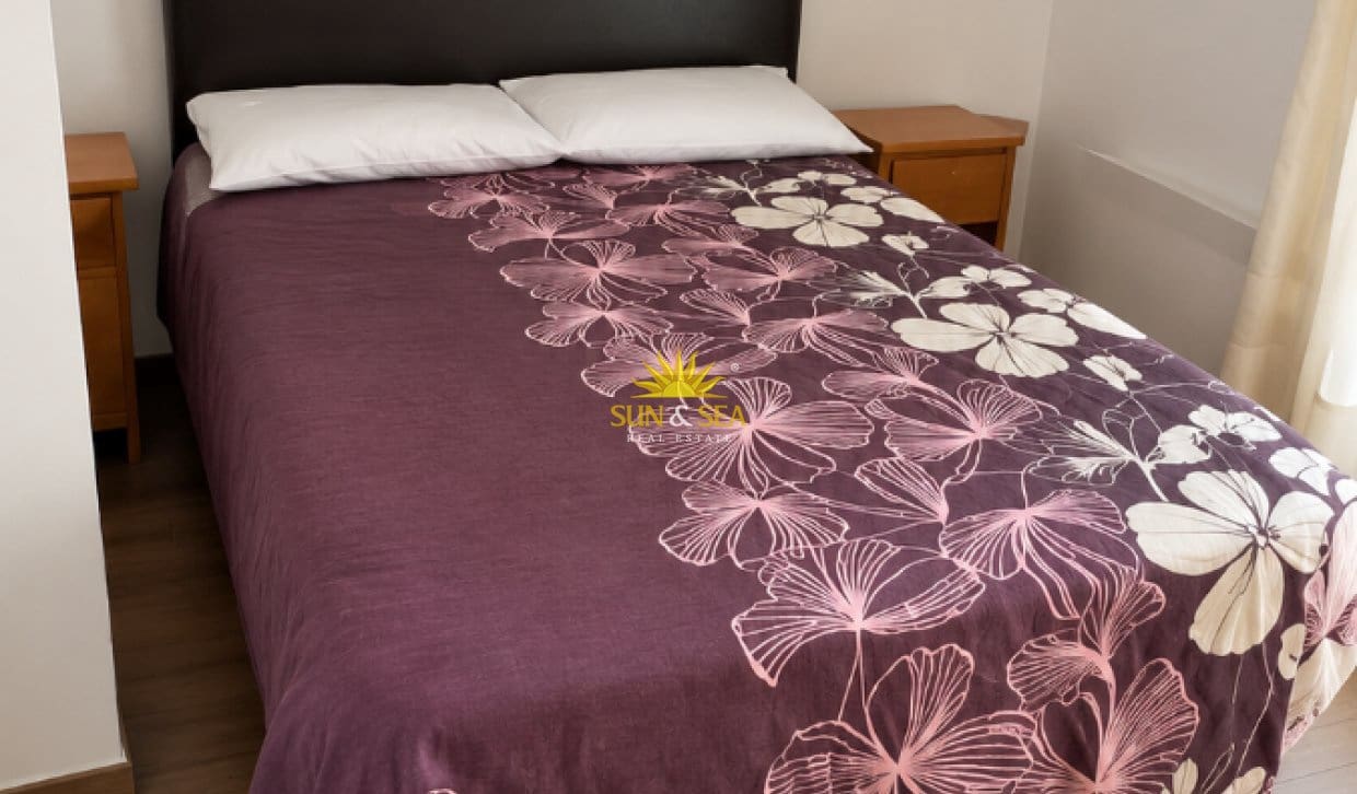 2 slaapkamer Appartement te huur in Torrevieja - € 800 (Ref: 10095521)