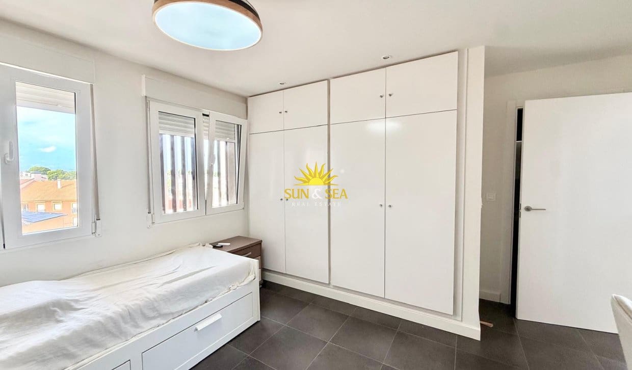 2 bedroom Apartment for rent in Santiago de la Ribera - € 1,500 (Ref: 10095523)