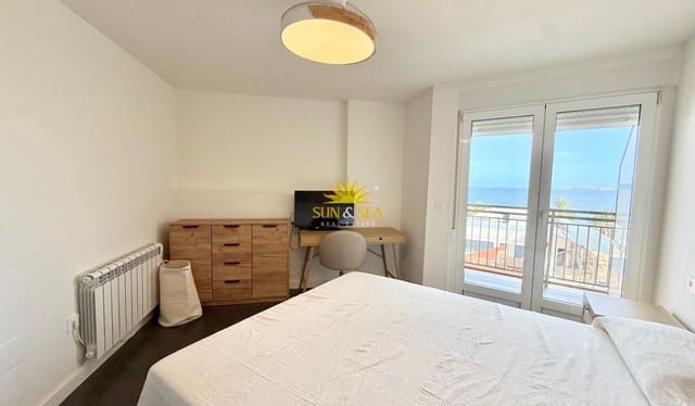 2 soverom Leilighet til leie i Santiago de la Ribera, San Javier - € 1 500 (Ref: 10095523)