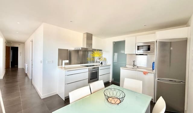2 soverom Leilighet til leie i Santiago de la Ribera, San Javier - € 1 500 (Ref: 10095523)