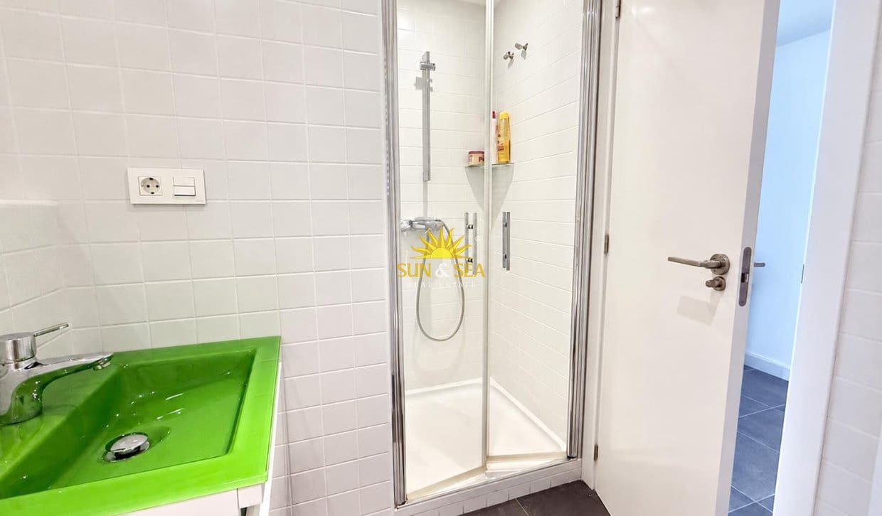 2 bedroom Apartment for rent in Santiago de la Ribera - € 1,500 (Ref: 10095523)