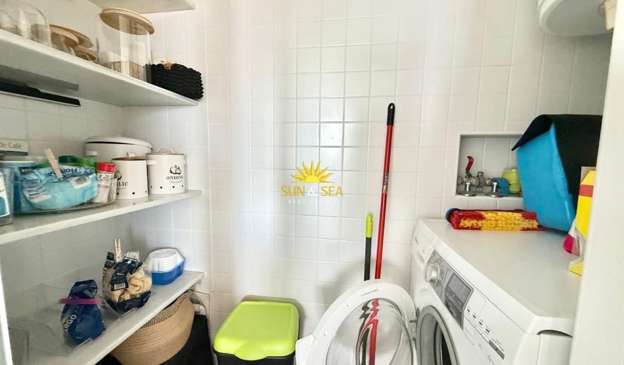 2 bedroom Apartment for rent in Santiago de la Ribera - € 1,500 (Ref: 10095523)