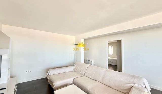 2 soverom Leilighet til leie i Santiago de la Ribera, San Javier - € 1 500 (Ref: 10095523)