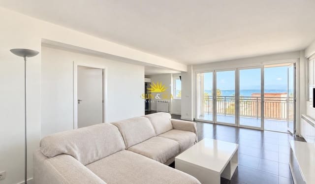 2 soverom Leilighet til leie i Santiago de la Ribera, San Javier - € 1 500 (Ref: 10095523)