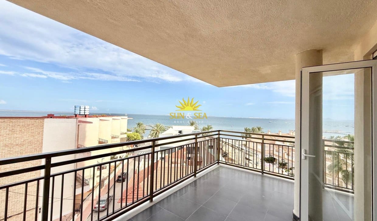 2 bedroom Apartment for rent in Santiago de la Ribera - € 1,500 (Ref: 10095523)