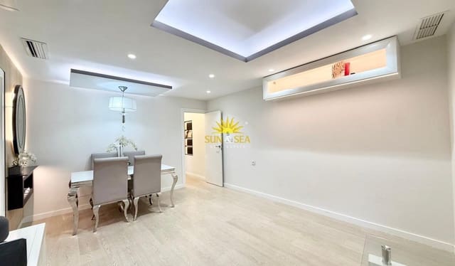 3 sovrum Lägenhet att hyra i El Molino, Torrevieja - 1 700 € (Ref: 10095813)