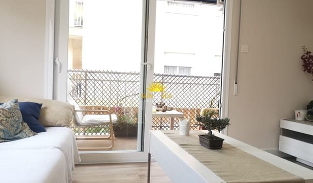 2 camera da letto Appartamento da affittare in Centro, Los Alcázares con garage - 800 € (Rif: 10098825)