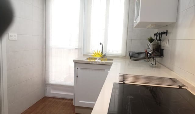 2 camera da letto Appartamento da affittare in Centro, Los Alcázares con garage - 800 € (Rif: 10098825)