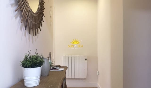 2 camera da letto Appartamento da affittare in Centro, Los Alcázares con garage - 800 € (Rif: 10098825)