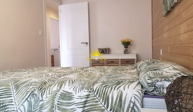2 camera da letto Appartamento da affittare in Centro, Los Alcázares con garage - 800 € (Rif: 10098825)