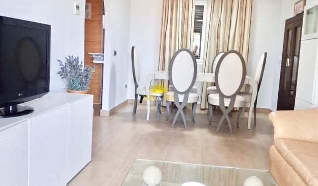 2 bedroom Apartment for holiday rental in Las Lomas de Rame - Bahía Bella, Los Alcázares with pool garage - € 800 (Ref: 10099151)