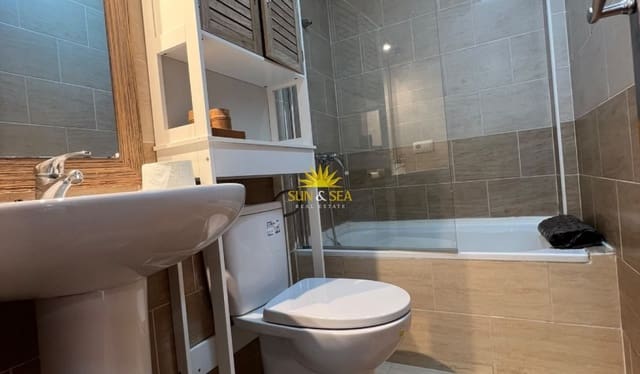 3 Zimmer Villa zu vermieten in Perleta - Maitino, Elche / Elx mit Pool Garage - 1.750 € (Ref: 10099152)