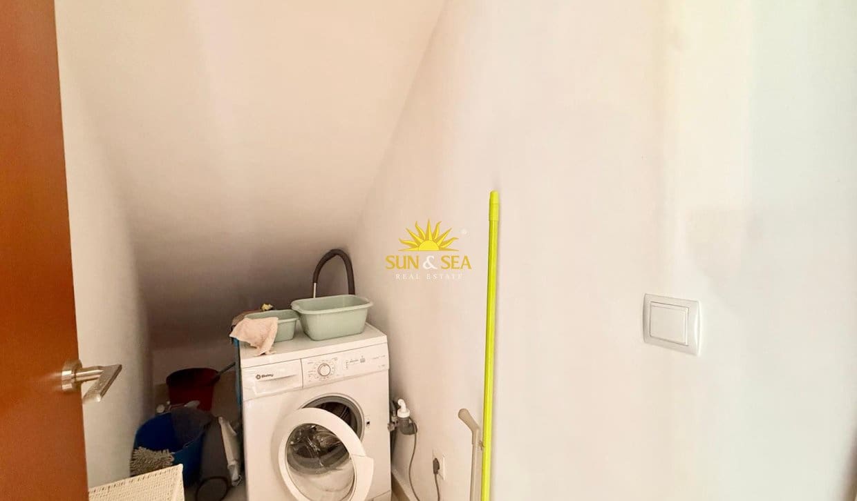 3 quarto Moradia para arrendamento para férias em Ciudad Quesada com piscina Garagem - 3 500 € (Ref: 10100540)
