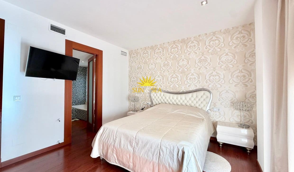 3 quarto Moradia para arrendamento para férias em Ciudad Quesada com piscina Garagem - 3 500 € (Ref: 10100540)