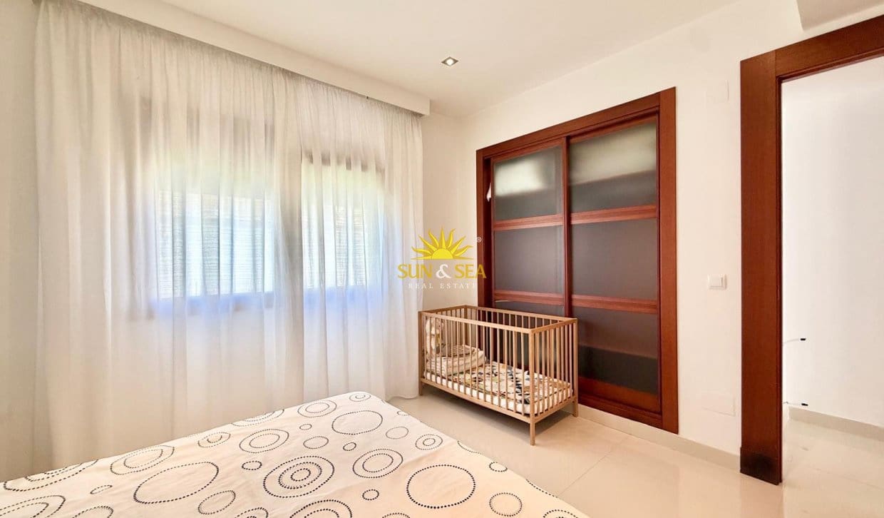 3 quarto Moradia para arrendamento para férias em Ciudad Quesada com piscina Garagem - 3 500 € (Ref: 10100540)