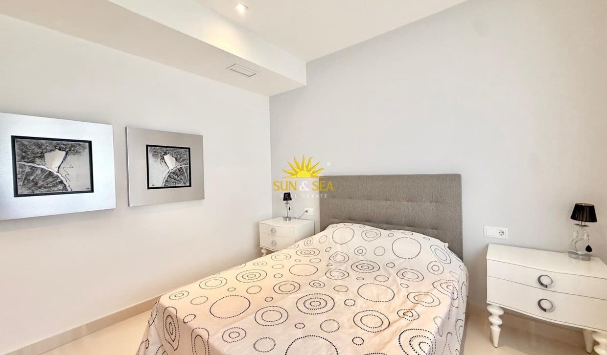 3 quarto Moradia para arrendamento para férias em Ciudad Quesada com piscina Garagem - 3 500 € (Ref: 10100540)