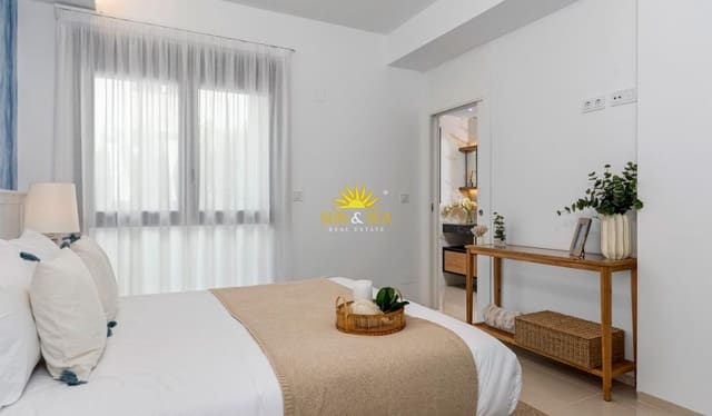 3 camera da letto Villa da affittare in Ciudad Quesada, Rojales con piscina garage - 3.100 € (Rif: 10101188)