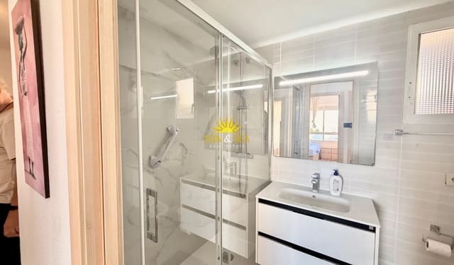 2 quarto Apartamento para arrendamento para férias em Cabo de las Huertas, Alicante cidade com piscina Garagem - 1 550 € (Ref: 10101189)