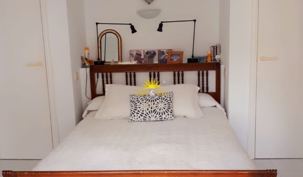 2 quarto Apartamento para arrendamento para férias em Denia com piscina Garagem - 1 100 € (Ref: 10101190)