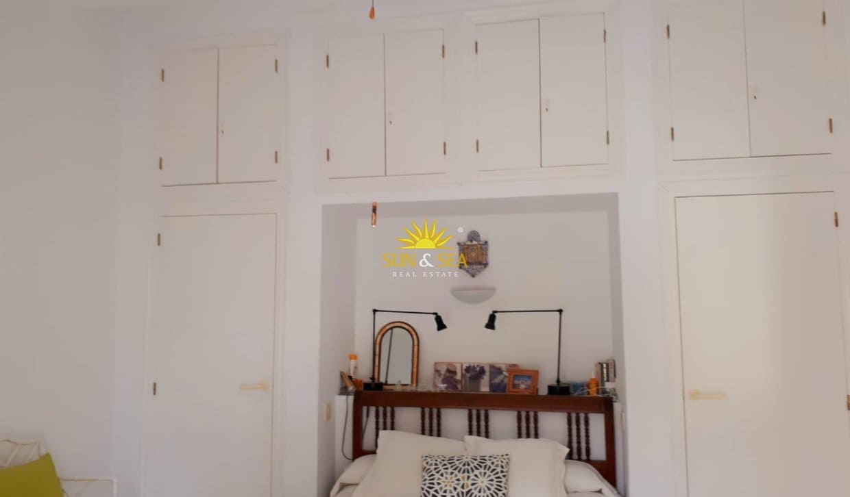 2 quarto Apartamento para arrendamento para férias em Denia com piscina Garagem - 1 100 € (Ref: 10101190)