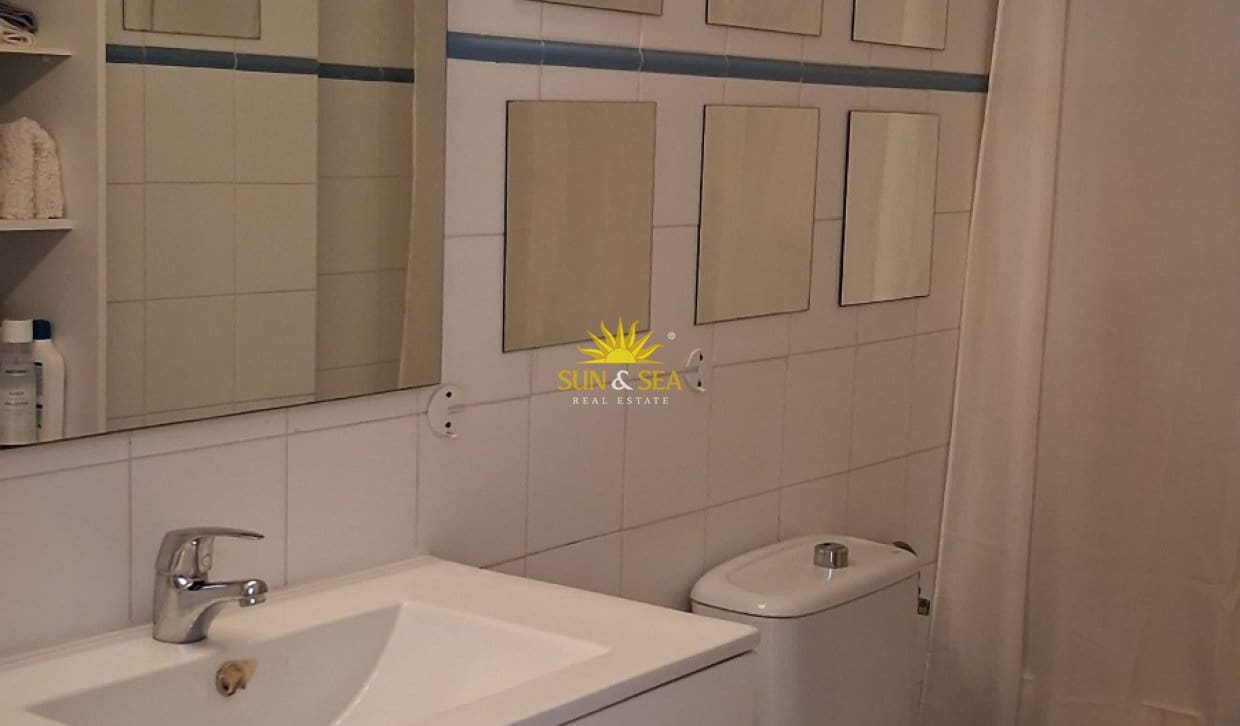 2 quarto Apartamento para arrendamento para férias em Denia com piscina Garagem - 1 100 € (Ref: 10101190)