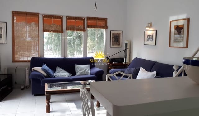 2 quarto Apartamento para arrendamento para férias em Las Rotas / Les Rotes, Dénia com piscina Garagem - 1 100 € (Ref: 10101190)
