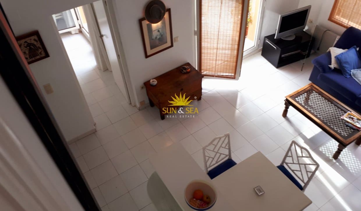 2 quarto Apartamento para arrendamento para férias em Denia com piscina Garagem - 1 100 € (Ref: 10101190)