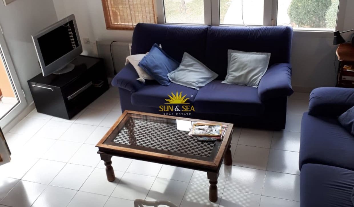 2 quarto Apartamento para arrendamento para férias em Denia com piscina Garagem - 1 100 € (Ref: 10101190)
