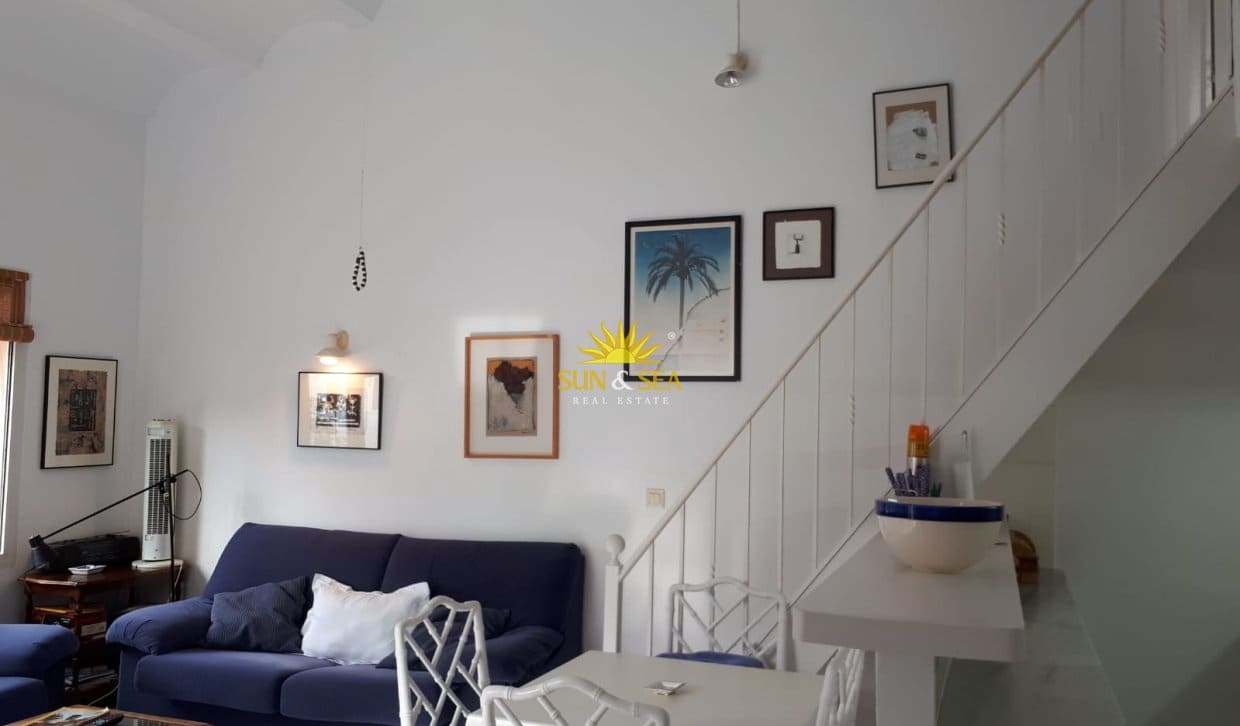 2 quarto Apartamento para arrendamento para férias em Denia com piscina Garagem - 1 100 € (Ref: 10101190)