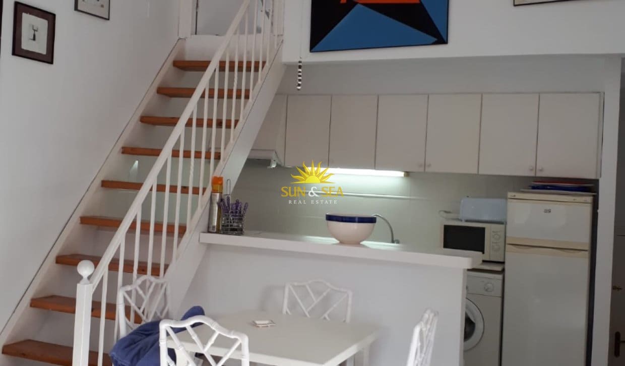 2 quarto Apartamento para arrendamento para férias em Denia com piscina Garagem - 1 100 € (Ref: 10101190)