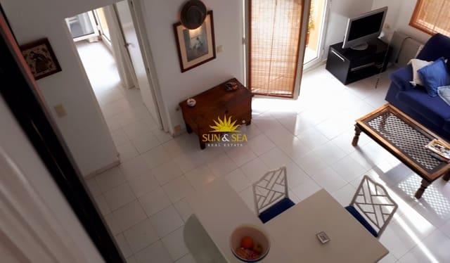 2 quarto Apartamento para arrendamento para férias em Las Rotas / Les Rotes, Dénia com piscina Garagem - 1 100 € (Ref: 10101190)