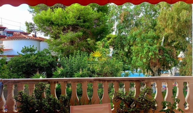 2 quarto Apartamento para arrendamento para férias em Las Rotas / Les Rotes, Dénia com piscina Garagem - 1 100 € (Ref: 10101190)