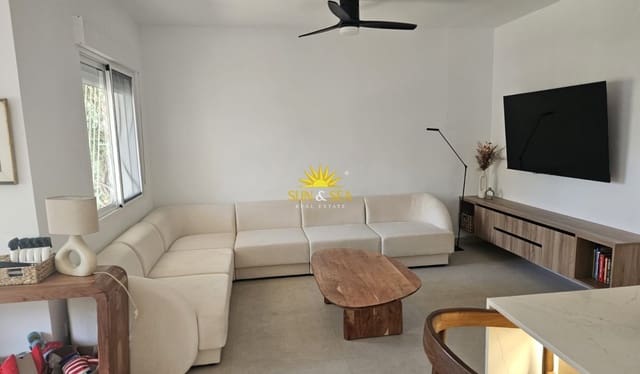 3 soverom Villa til salgs i Torre de la Horadada, Pilar de la Horadada - € 1 300 (Ref: 10101191)