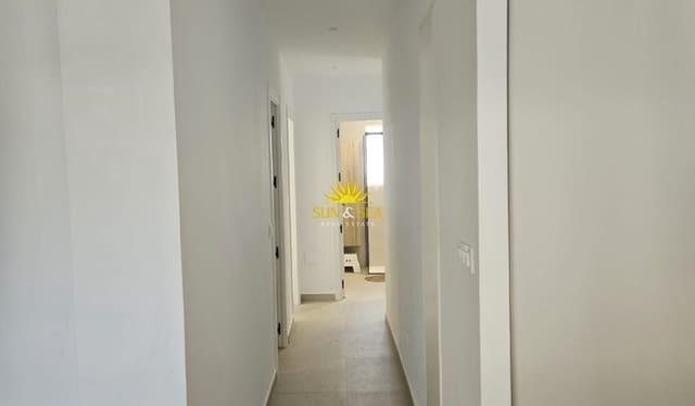 3 soverom Villa til salgs i Torre de la Horadada, Pilar de la Horadada - € 1 300 (Ref: 10101191)