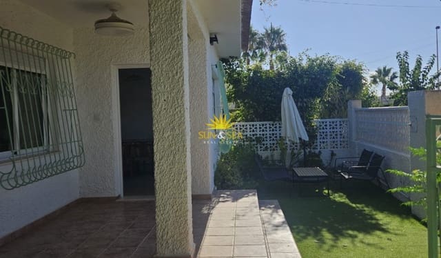 3 soverom Villa til salgs i Torre de la Horadada, Pilar de la Horadada - € 1 300 (Ref: 10101191)