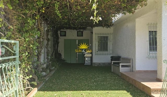3 soverom Villa til salgs i Torre de la Horadada, Pilar de la Horadada - € 1 300 (Ref: 10101191)