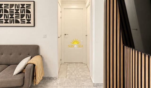 4 camera da letto Appartamento da affitare come casa vacanza in Aguas Nuevas, Torrevieja con piscina garage - 1.400 € (Rif: 10103549)