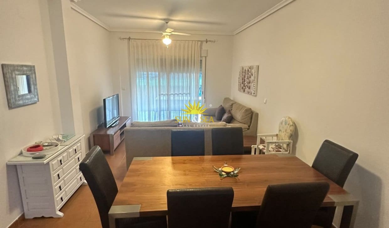 3 bedroom Semi-detached Villa for holiday rental in Muchamiel / Mutxamel with pool garage - € 1,600 (Ref: 10104311)