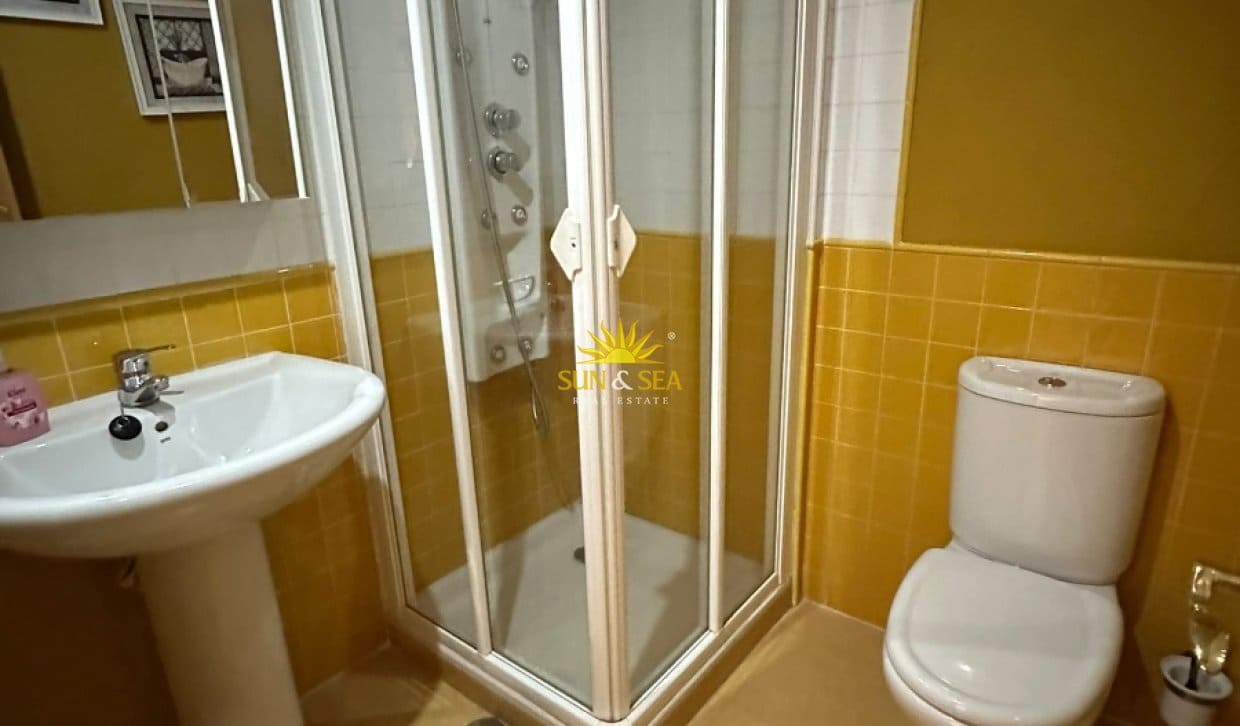 3 bedroom Semi-detached Villa for holiday rental in Muchamiel / Mutxamel with pool garage - € 1,600 (Ref: 10104311)