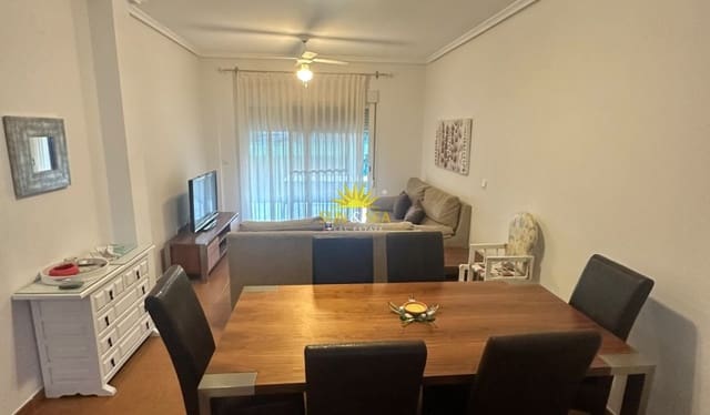 3 bedroom Semi-detached Villa for holiday rental in Muchamiel / Mutxamel with pool garage - € 1,600 (Ref: 10104311)