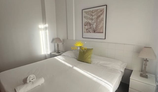 3 bedroom Semi-detached Villa for holiday rental in Muchamiel / Mutxamel with pool garage - € 1,600 (Ref: 10104311)