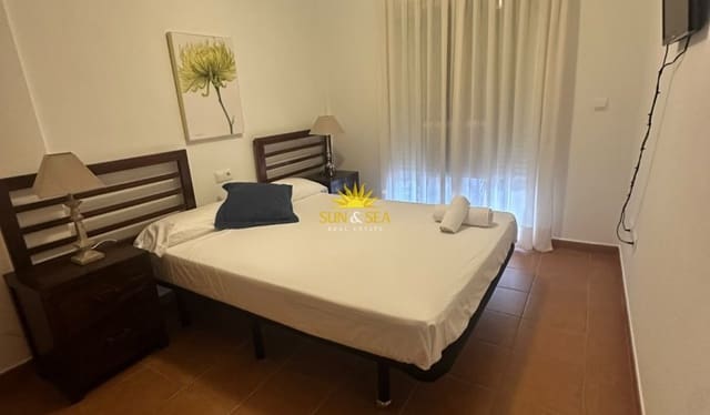 3 bedroom Semi-detached Villa for holiday rental in Muchamiel / Mutxamel with pool garage - € 1,600 (Ref: 10104311)
